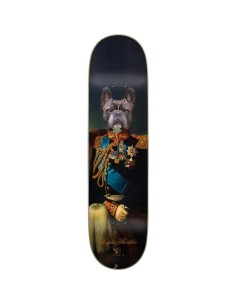Plan B Portrait Sheckler Skateboard Deck-549,00Kr