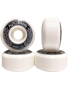 Autobahn AB-S Skateboard Hjul 4-Pak-309Kr