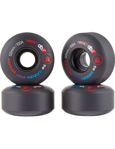 Autobahn Nexus 100A Skateboard Hjul 4-Pak-309,00Kr