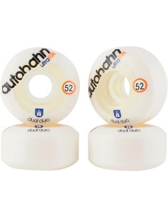 Autobahn Dual Duro Ultra Classic 97A-329,00Kr