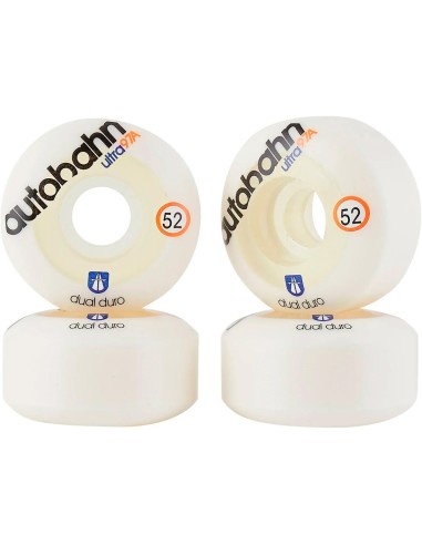 Autobahn Dual Duro Ultra Classic 97A-329,00Kr