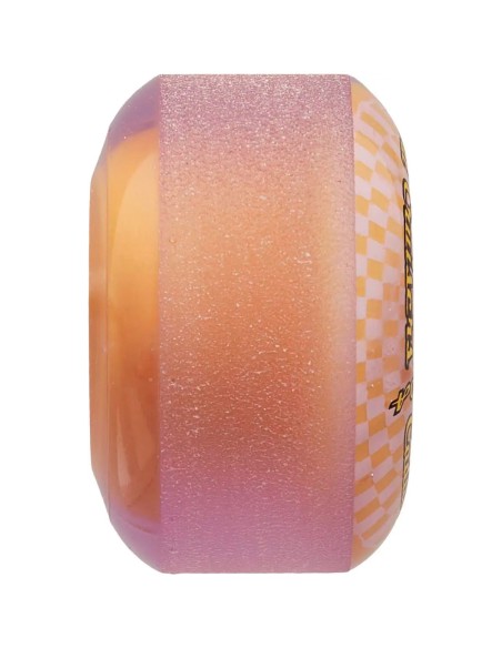 Cadillac Clout 80A Cruiser Skateboard Hjul 4-Pak-459,00Kr