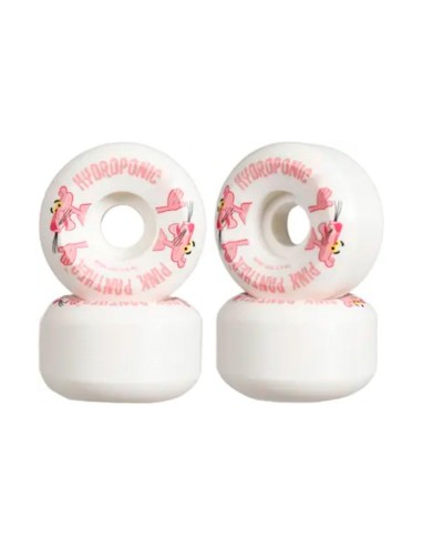 Hydroponic x Pink Panther 100A Skateboard Hjul 4-Pak-189,00Kr