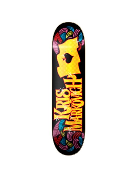 KFD Kris Markovich Pro Skateboard Deck