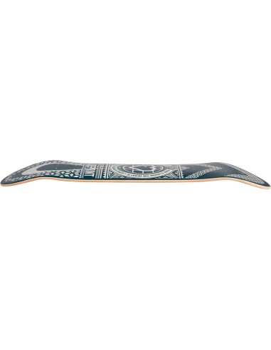 Blueprint Home Heart Skateboard Deck-399,00kr