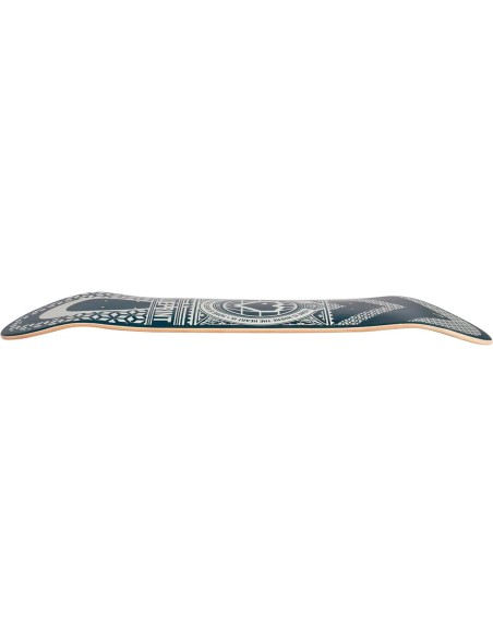 Blueprint Home Heart Skateboard Deck-399,00kr