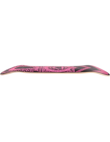 Blueprint Home Heart Skateboard Deck-399,00kr