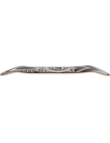 Blueprint Home Heart Skateboard Deck-399,00kr