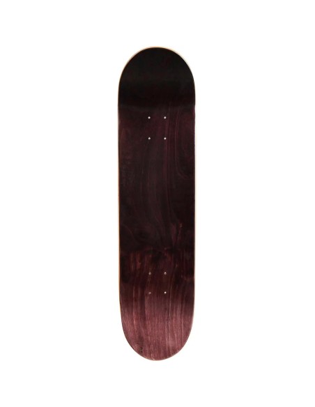 Blueprint Home Heart Skateboard Deck-399,00kr