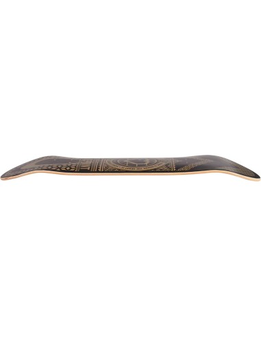 Blueprint Home Heart Skateboard Deck-399,00kr