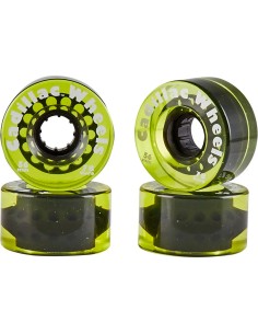 Cadillac Mini 78A Hjul 4-Pak