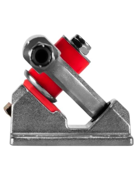 Caliber III Rakeless 10" 44 Degree Longboard Truck-269Kr