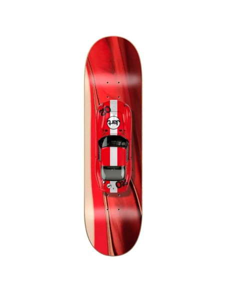 Jart Fuel Skateboard Deck-429,00Kr