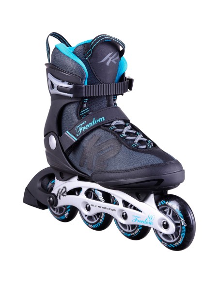 Dame K2 Freedom Alu - Dame 999,00 kr.