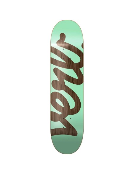 Decks Verb Script Skateboard Deck 349,00 kr.