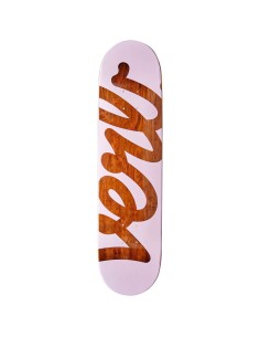 Decks Verb Script Skateboard Deck 349,00 kr.