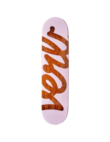 Decks Verb Script Skateboard Deck 349,00 kr.
