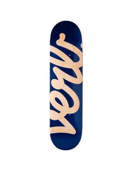 Decks Verb Script Skateboard Deck 349,00 kr.