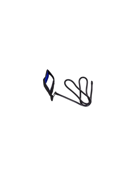 Wave Power 37" Woop Boogie Eps Bodyboard Inkl. Leash - Orange / Lime