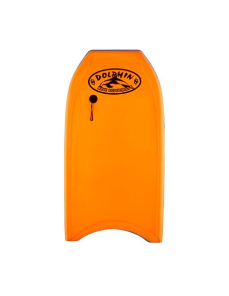 Bodyboards Dolphin Wave 68 Bodyboard - GoldYellow/RoyalBlue 299,00 kr.