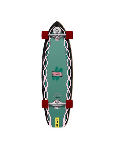 YOW Amatriain Signature Series Surfskate-2.599,00Kr