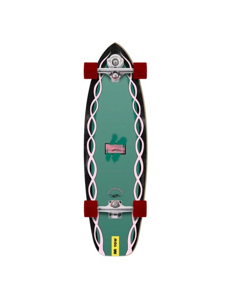 YOW Amatriain Signature Series Surfskate-2.599,00Kr