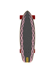 YOW Amatriain Signature Series Surfskate-2.599,00Kr