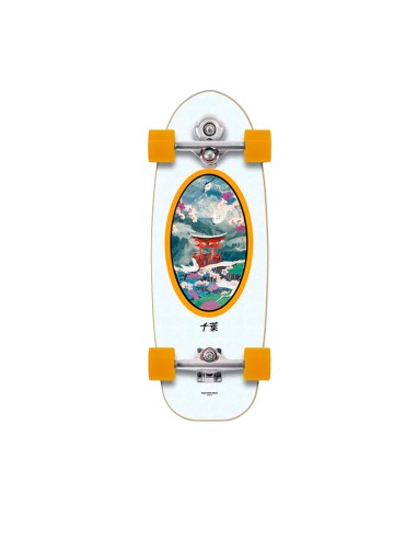 YOW Chiba Classic Series Surfskate-2.599,00Kr