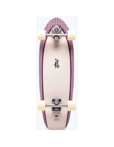 YOW Hossegor Power Surfing Series Surfskate-2.299,00Kr