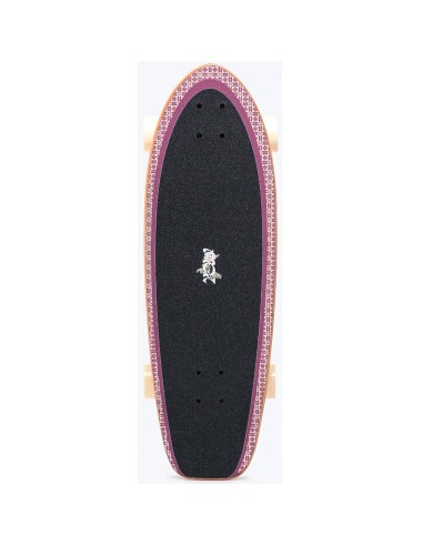 YOW Hossegor Power Surfing Series Surfskate-2.299,00Kr
