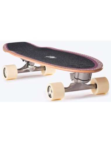 YOW Hossegor Power Surfing Series Surfskate-2.299,00Kr