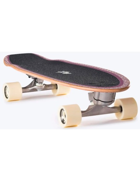YOW Hossegor Power Surfing Series Surfskate-2.299,00Kr