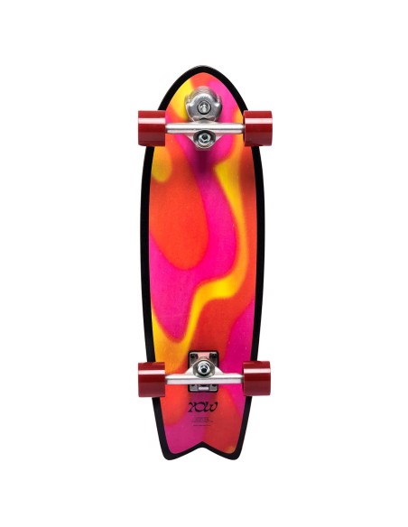 YOW Huntington Power Surfing Series Surfskate-2.299,00Kr