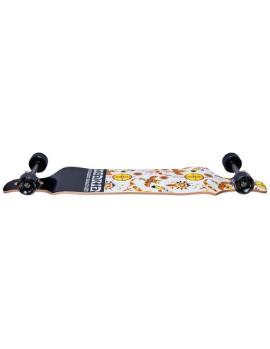 Madrid Spade Drop-Thru Longboard Komplet-1.399,00Kr