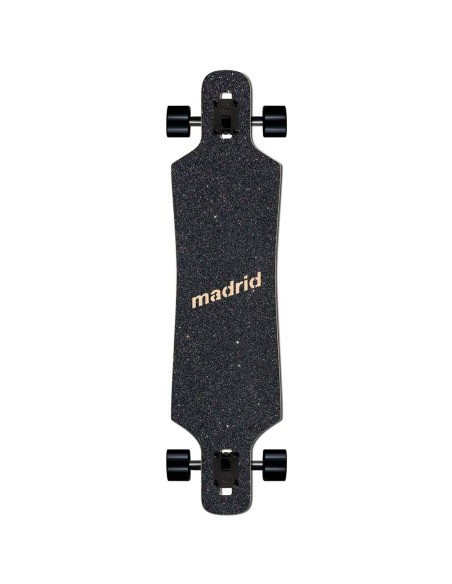 Madrid Spade Drop-Thru Longboard Komplet-1.399,00Kr