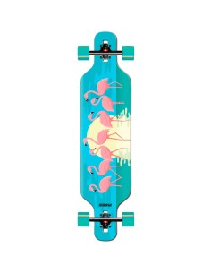 Madrid Trance Drop-Thru Longboard Komplet-1.399,00Kr