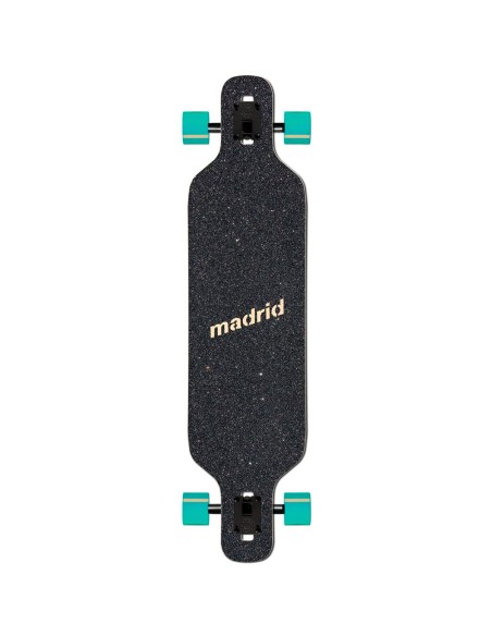 Madrid Trance Drop-Thru Longboard Komplet-1.399,00Kr