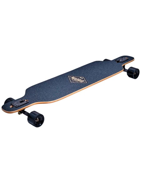 Madrid Dream Drop-Thru Complete Longboard-1,399.00Kr