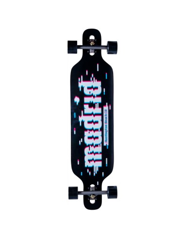 Madrid Dream Drop-Thru Complete Longboard-1,399.00Kr