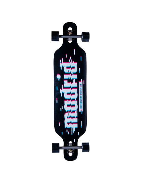 Madrid Dream Drop-Thru Complete Longboard-1,399.00Kr