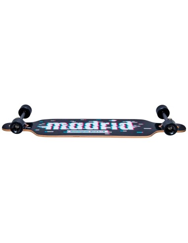 Madrid Dream Drop-Thru Complete Longboard-1,399.00Kr