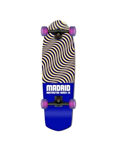Madrid Picket Complete Cruiser Board-1.199,00Kr