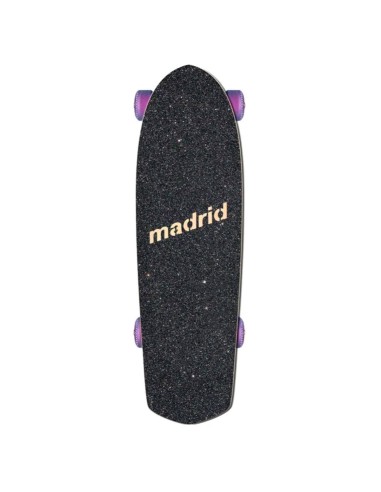 Madrid Picket Complete Cruiser Board-1.199,00Kr