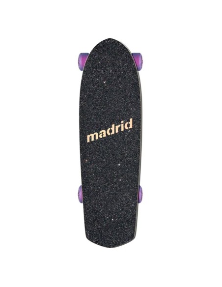 Madrid Picket Complete Cruiser Board-1.199,00Kr
