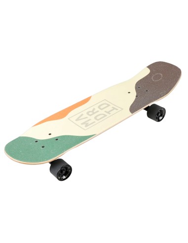 Madrid Grub Complete Cruiser Board-1.199,00Kr