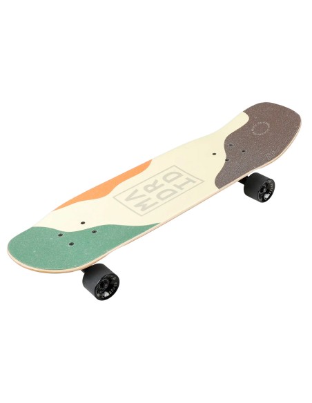 Madrid Grub Complete Cruiser Board-1.199,00Kr