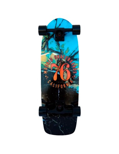 Madrid Marty Complete Cruiser Board - 1.199,00Kr
