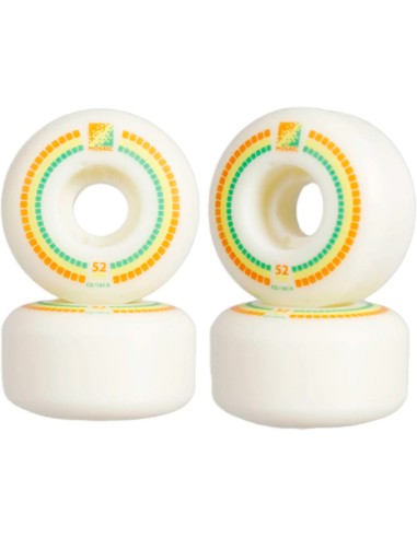 Mosaic CS Classic 101A Skateboard Hjul 4-Pak-279,00Kr