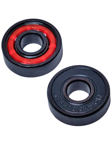 Mosaic Abec 7 Kuglelejer 8-pak-179,00Kr