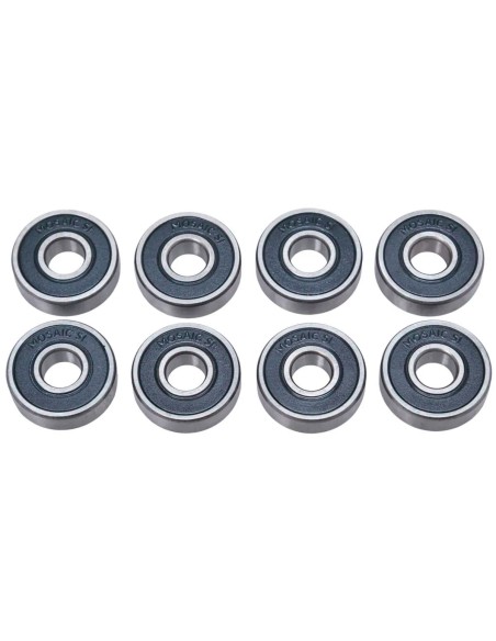 Mosaic Abec 7 Kuglelejer 8-pak-179,00Kr
